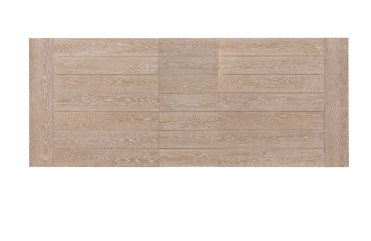 Park Hill Collection Hyannis Port Dining Table