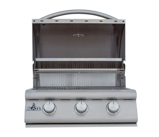 Blaze: 25" BCM Grill
