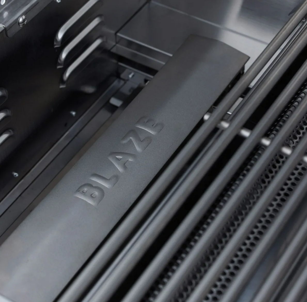 Blaze: 25" BCM Grill