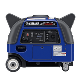 Yamaha 2800W/3000W Gas Inverter Generator New EF3000iS