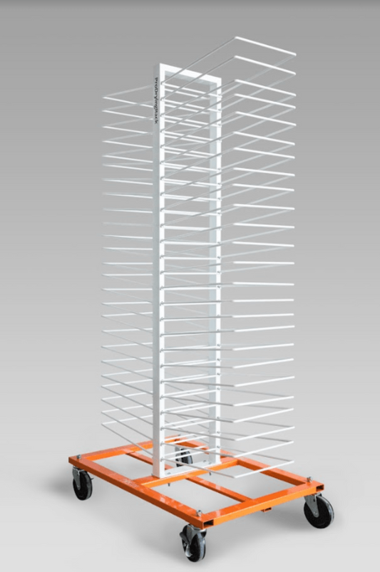 PaintLine ProDryingRack - PDRKD