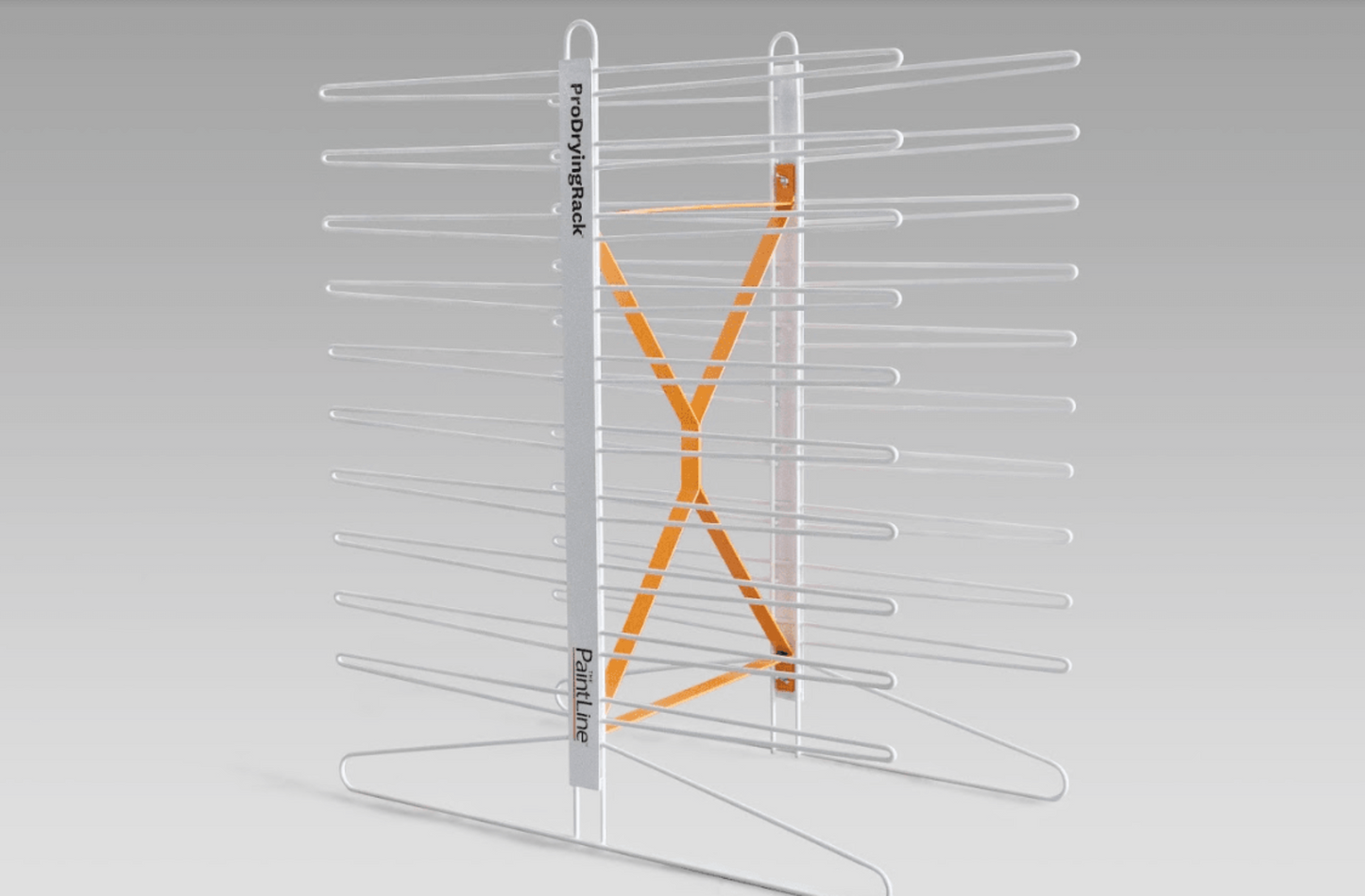 PaintLine ProDryingRack TT (PDRTT)