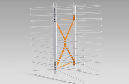 PaintLine ProDryingRack TT (PDRTT)