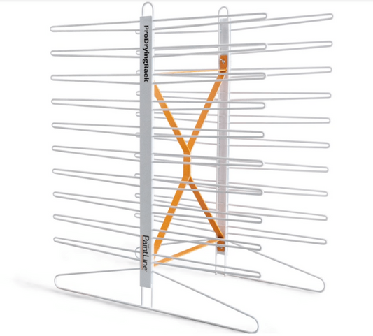PaintLine ProDryingRack TT (PDRTT)