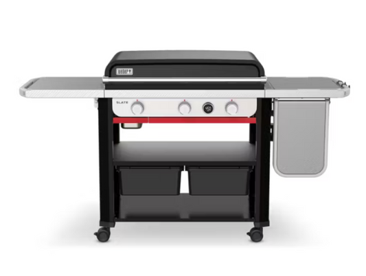 Weber Slate 30" Rust-Resistant Griddle - 1500014