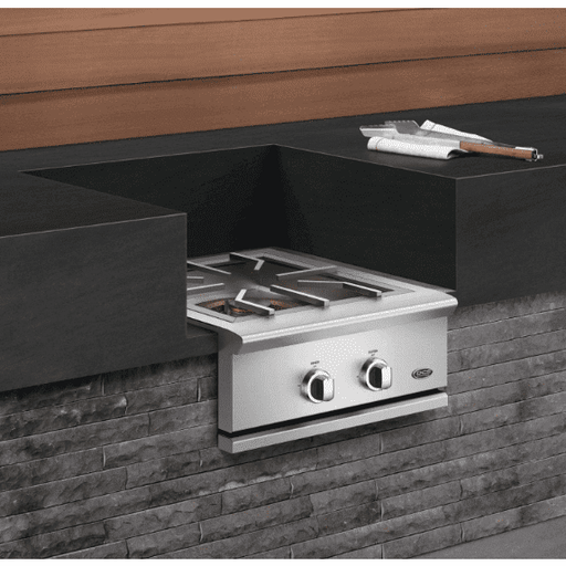 DCS 24 Series 9 Power Burner Outdoor Cooking - 71467