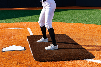 Portolite SOFTBALL BRONZE - FIELD DEFENSE SYSTEM - SOFTBALLBRONZEGREEN