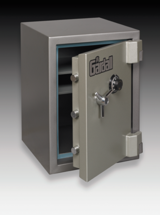 Gardall U.L. 1 Hour Fire/Burglary Safe - FB2013