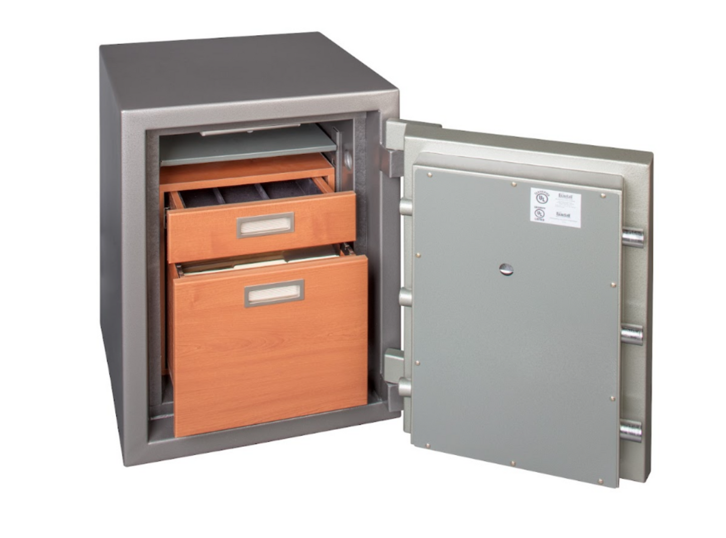 Gardall U.L. 1 Hour Fire/Burglary Safe - FB2013