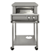 Artisan Pizza Oven Cart Cover Oven Investment