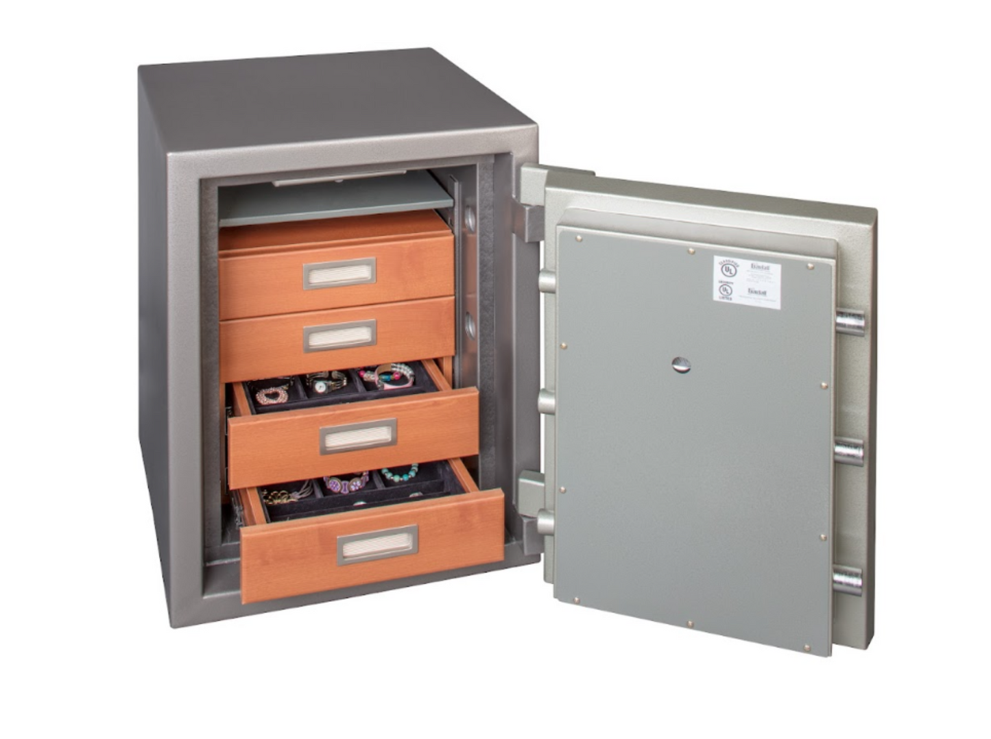 Gardall U.L. 1 Hour Fire/Burglary Safe - FB2013