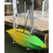 Seahorse Fixed Dock Single Kayak Launch