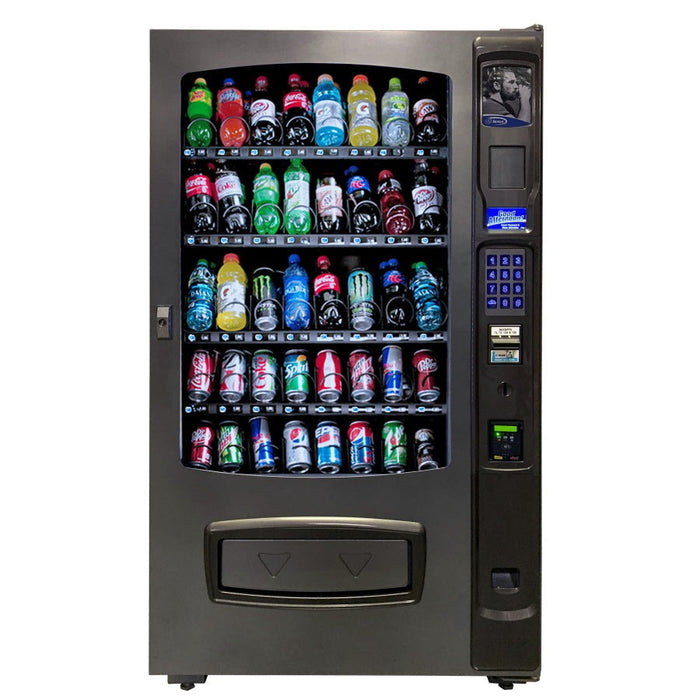 Seaga Envision Drink Machine - ENV5B