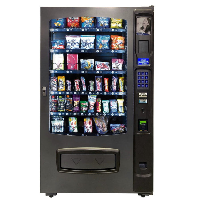 Seaga Envision Snack Machine - ENV5S