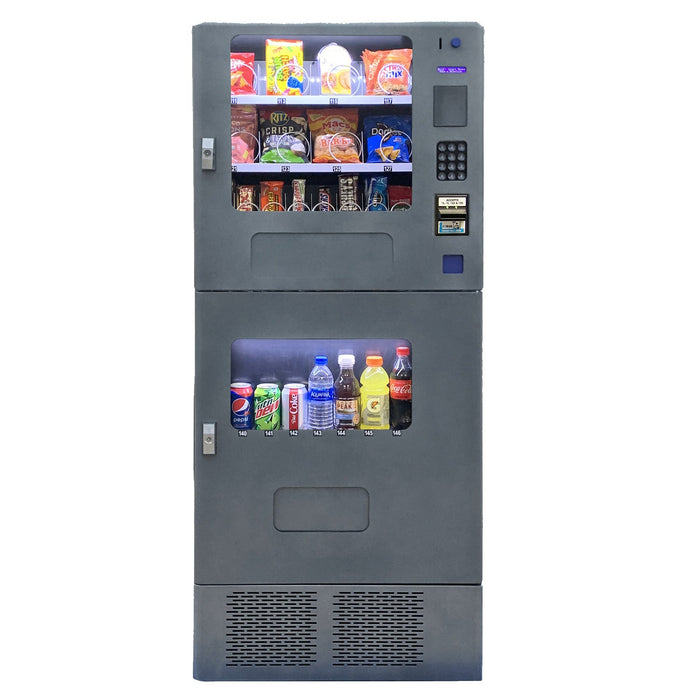 Seaga Snack & Drink Machine - SM2300