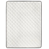 Sealy Posturepedic Paterson Hybrid Medium Mattress