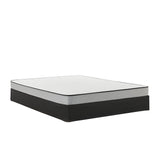 Sealy Posturepedic Paterson Hybrid Medium Mattress