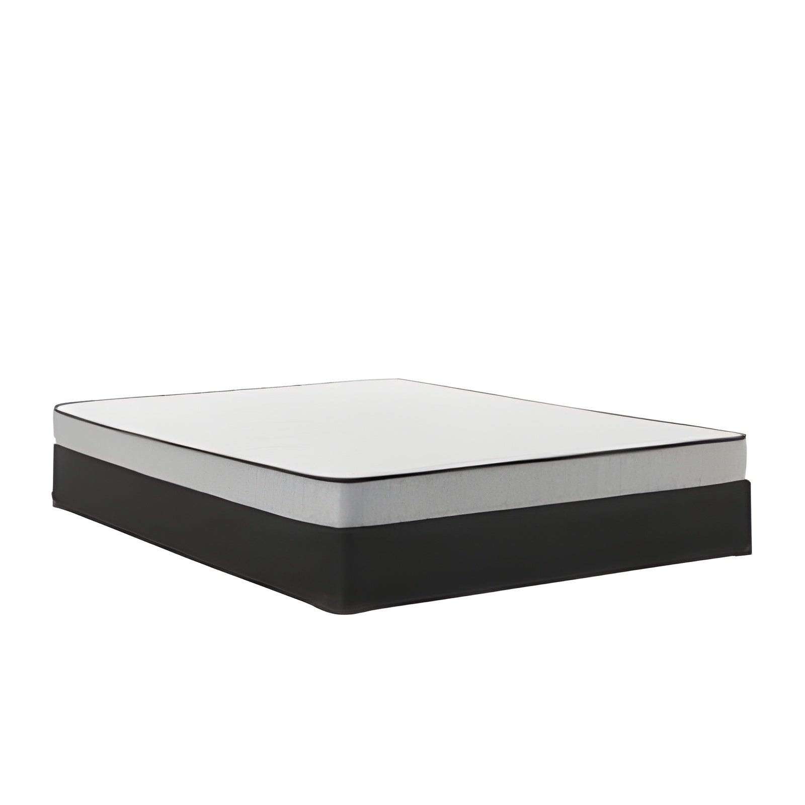 Sealy Posturepedic 13" Indulge Gel Memory Foam Soft Mattress