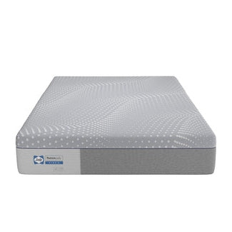 Sealy Posturepedic Lacey Hybrid Soft Mattress