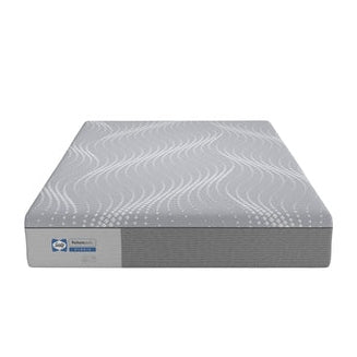 Sealy Posturepedic Paterson Hybrid Medium Mattress