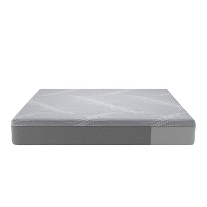 Sealy Posturepedic 13" Indulge Gel Memory Foam Soft Mattress