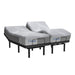 Sealy Posturepedic Paterson Hybrid Medium Mattress