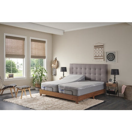 Sealy Posturepedic Paterson Hybrid Medium Mattress