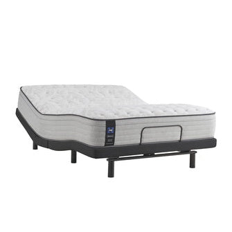 Sealy Posturepedic Summer Rose Medium Innerspring Mattress