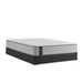 Sealy Posturepedic Summer Rose Medium Innerspring Mattress