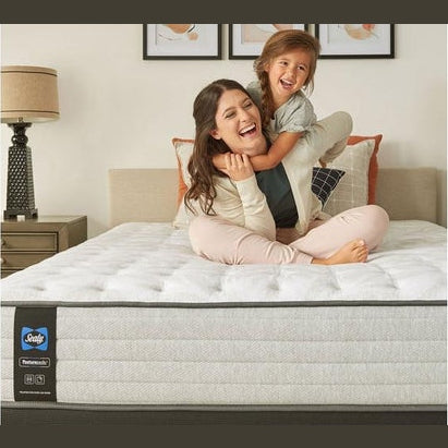 Sealy Posturepedic Summer Rose Medium Innerspring Mattress