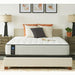 Sealy Posturepedic Summer Rose Medium Innerspring Mattress