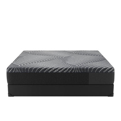 Sealy Posturepedic Plus Hybrid Brenham Plush Mattress