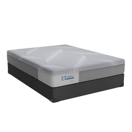 Sealy Posturepedic Medina Hybrid Firm Mattress