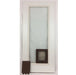 Security Boss Animate Manual - French Door Glass Panel With Pet Door- fgp-animate-manual-0001777