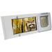 Security Boss SB Elite Sash Lockable Window Insert - sbelitesash-ss-0001777-Left