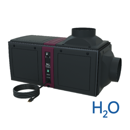 Wine Guardian  - Ducted Water Cooled Wine Cellar Cooling Unit - 60Hz - 1779461421885_459