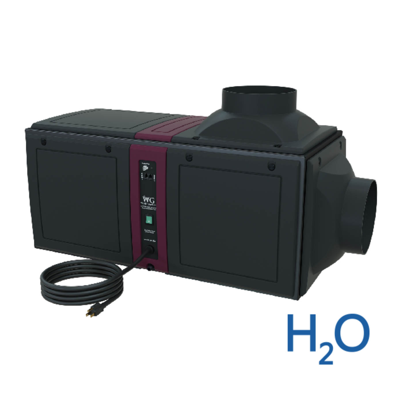 Wine Guardian  - Ducted Water Cooled Wine Cellar Cooling Unit - 60Hz - 1779461421885_459