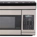 Sharp 1.1 cu. ft. 850W 30 in. Over-the-Range Convection Microwave in Stainless Steel R1874T