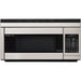 Sharp 1.1 cu. ft. 850W 30 in. Over-the-Range Convection Microwave in Stainless Steel R1874T