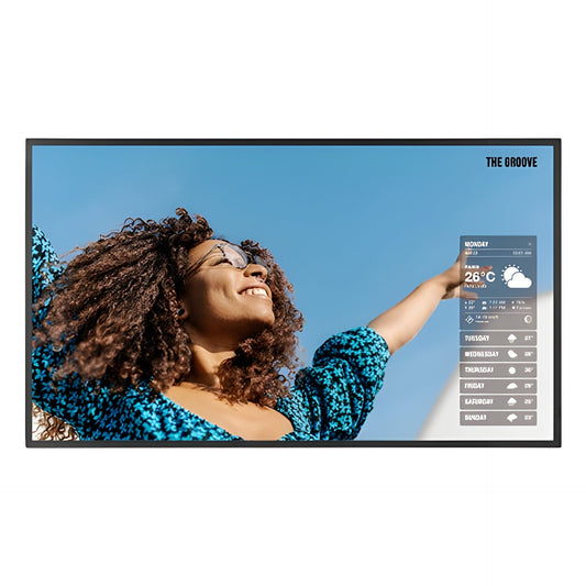Sharp PN-HS431 43" Class Professional Display - PNHS431