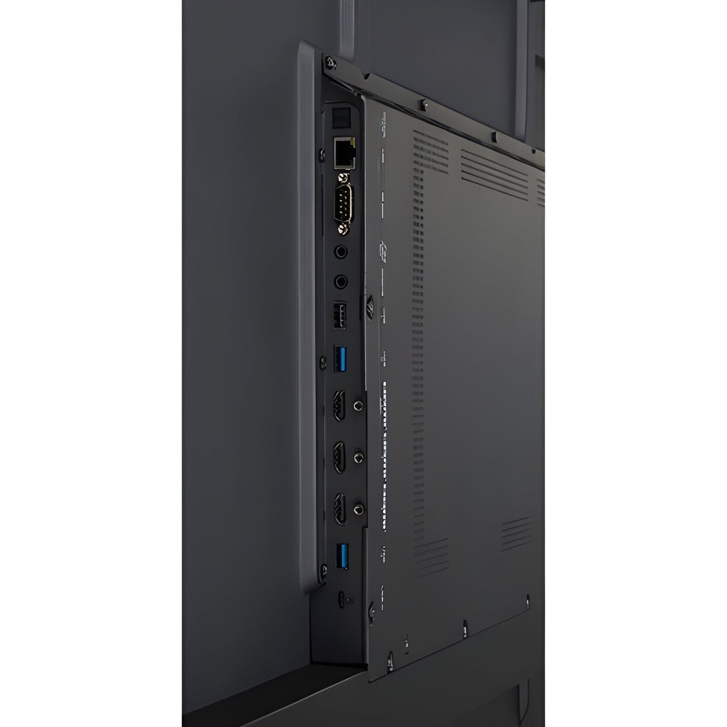 Sharp PN-ME502 50" Ultra High Definition Commercial Display - PNME502