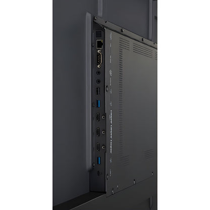 Sharp PN-ME502 50" Ultra High Definition Commercial Display - PNME502