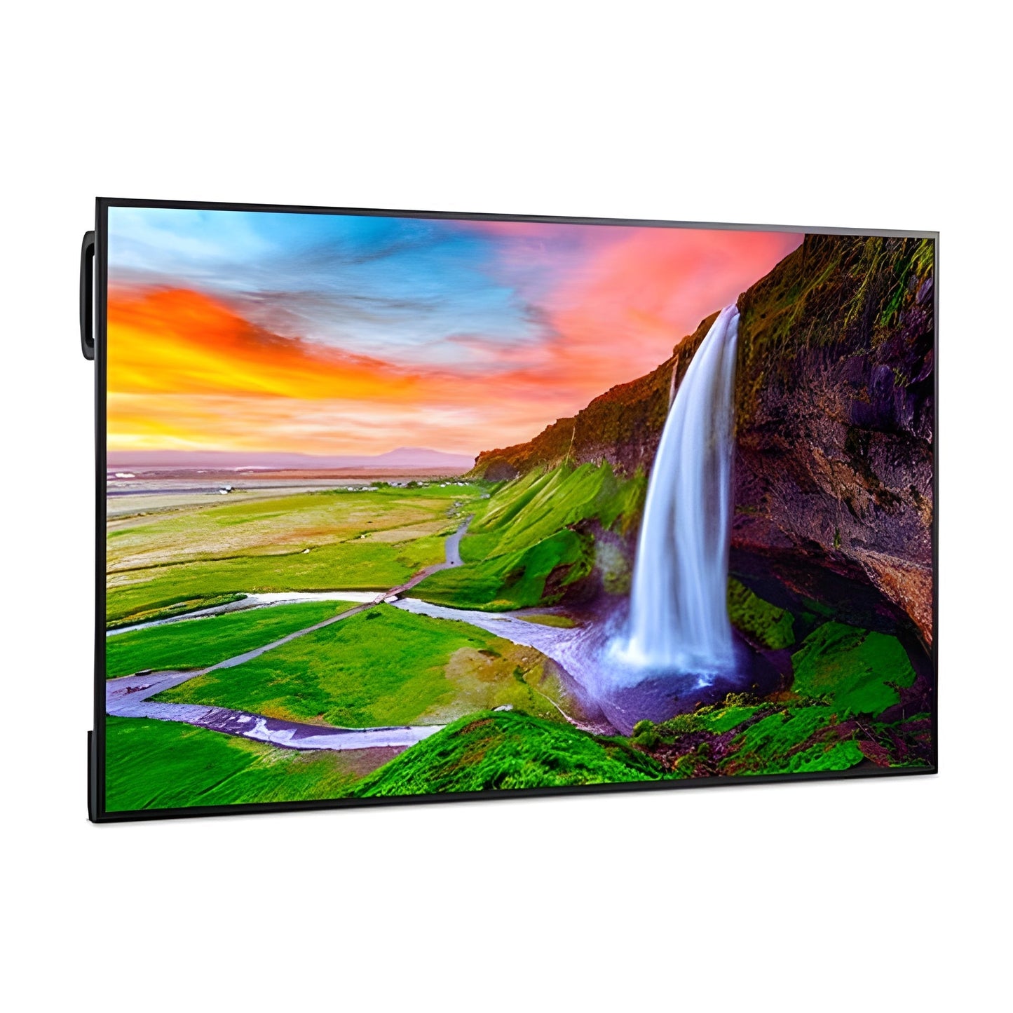 Sharp PN-ME502 50" Ultra High Definition Commercial Display - PNME502