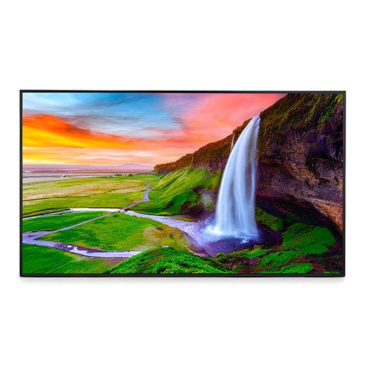 Sharp PN-ME502 50" Ultra High Definition Commercial Display - PNME502