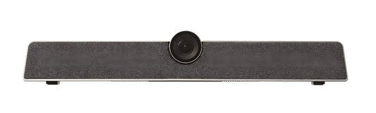 Sharp PN-ZCMS1 - AV Soundbar, 12MP Camera, 120º FOV - PNZCMS1