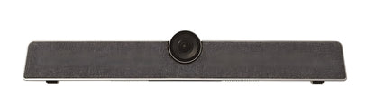 Sharp PN-ZCMS1 - AV Soundbar, 12MP Camera, 120º FOV - PNZCMS1