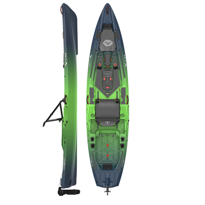 Vibe Kayak Shearwater 125 + Drive Bundle (Memorial Day)