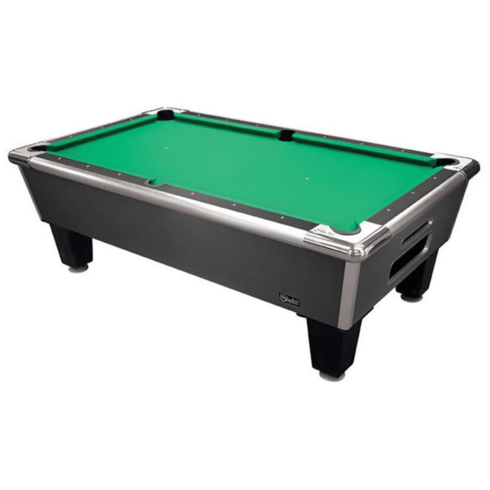 Shelti Pool Table - Bayside