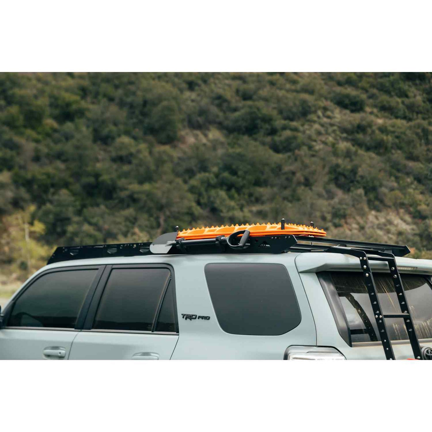 Sherpa Crestone Toyota 4Runner Roof Rack