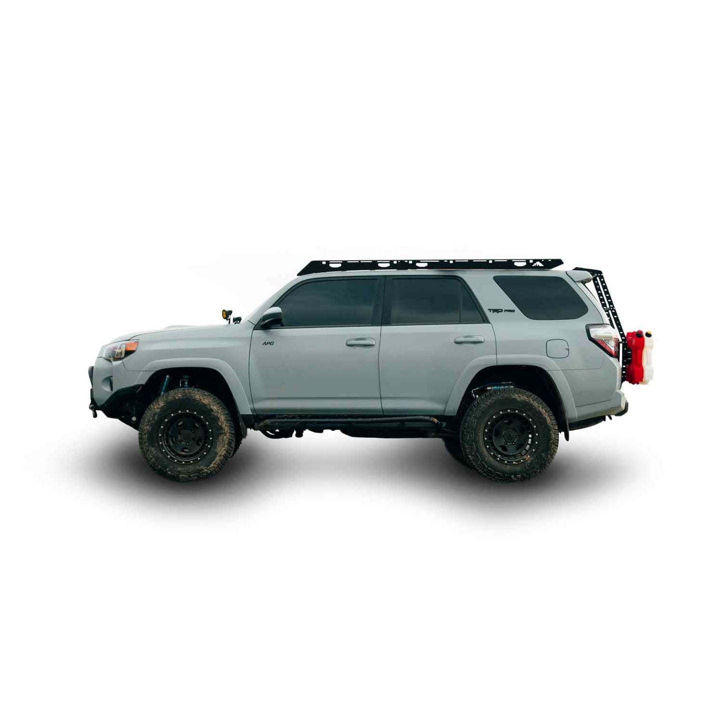 Sherpa Crestone Toyota 4Runner Roof Rack